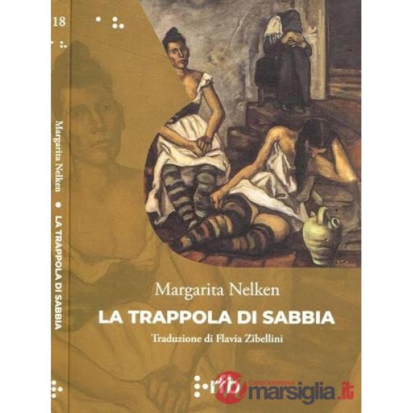 Trappola di sabbia (La)