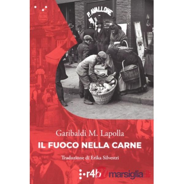 Fuoco nella carne (Il)