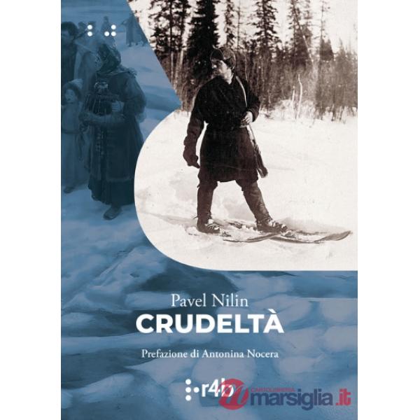 Crudeltà