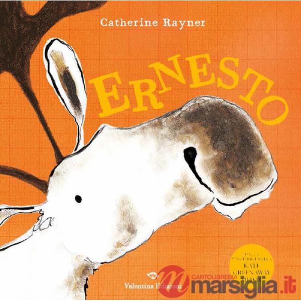 Ernesto. Ediz. a colori