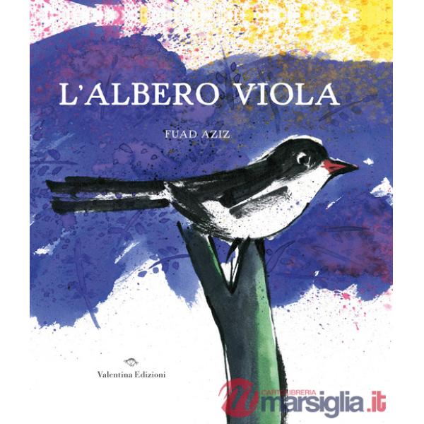 Albero viola. Ediz. a colori (L')