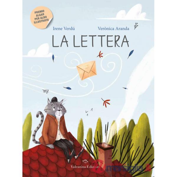 Lettera. Ediz. a colori (La)