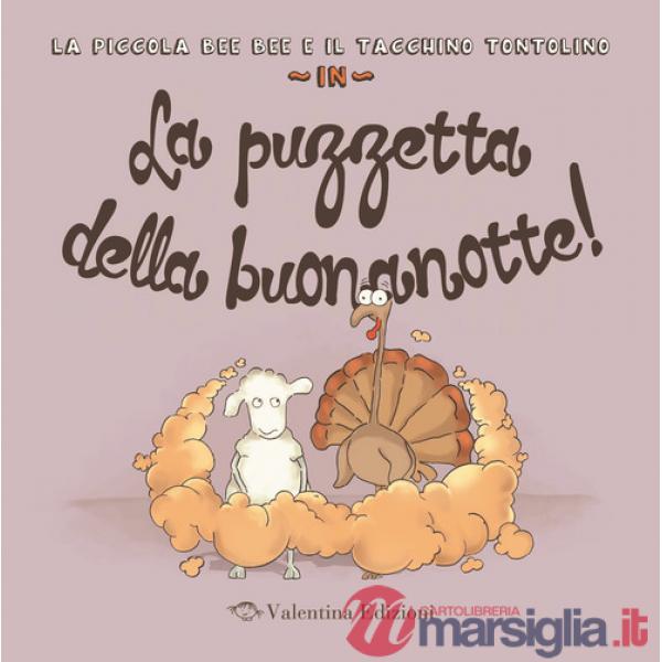 Puzzetta della buonanotte. Ediz. a colori (La)