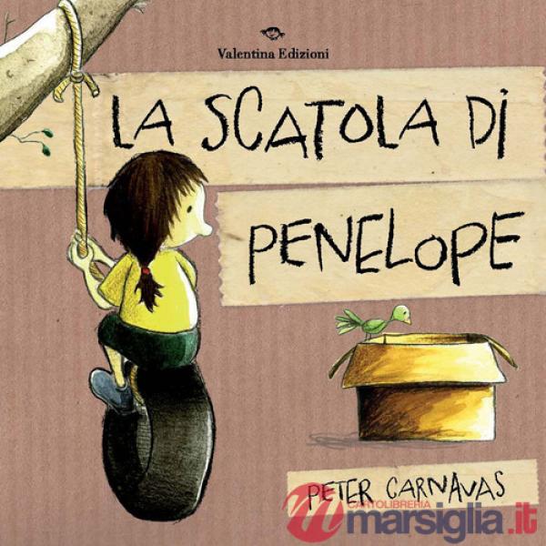 Scatola di Penelope. Ediz. a colori (La)