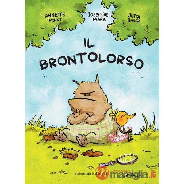 Brontolorso (Il)