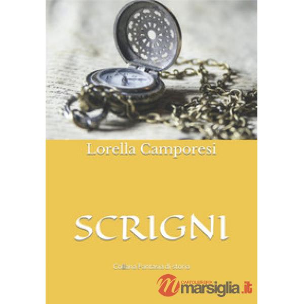 Scrigni