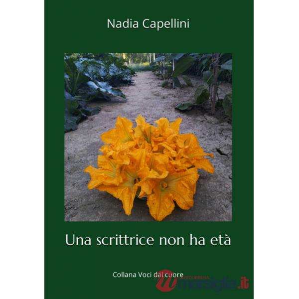 Scrittrice non ha età (Una)