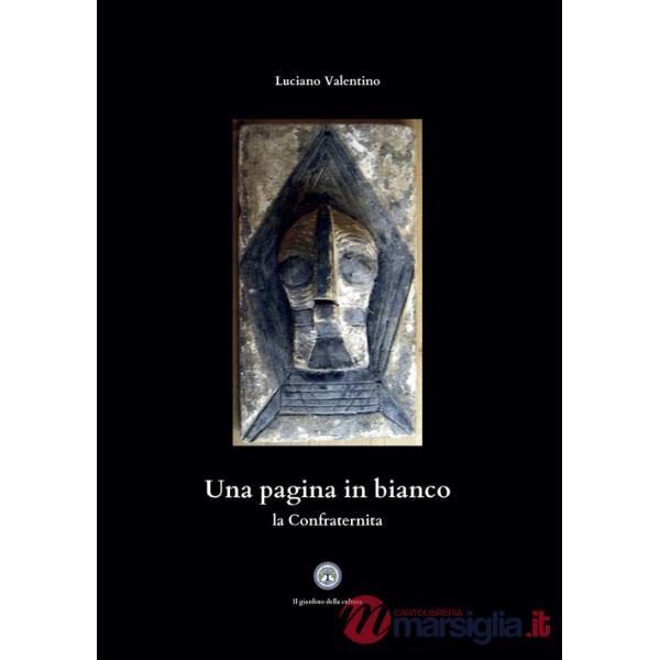 Pagina in bianco. La Confraternita (Una)