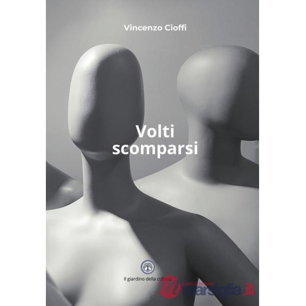 Volti scomparsi