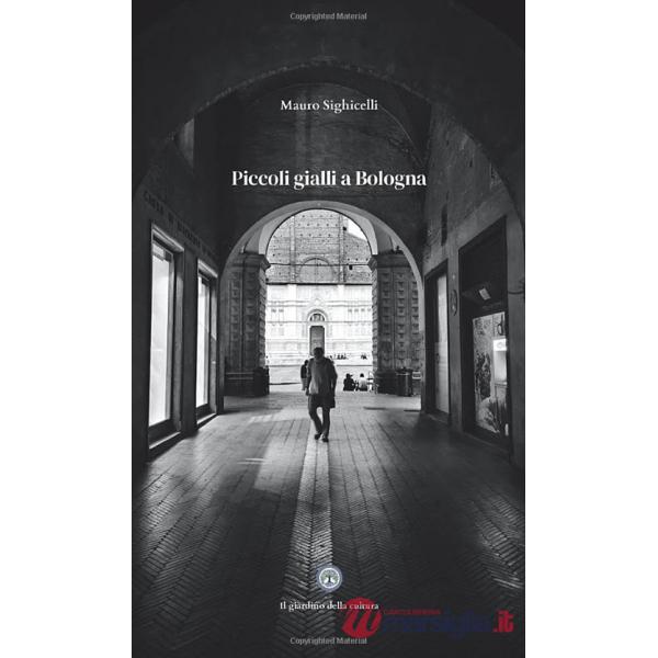 Piccoli gialli a Bologna