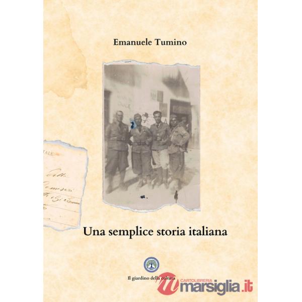 Semplice storia italiana (Una)