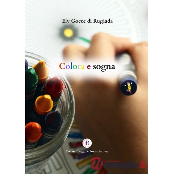 Colora e sogna