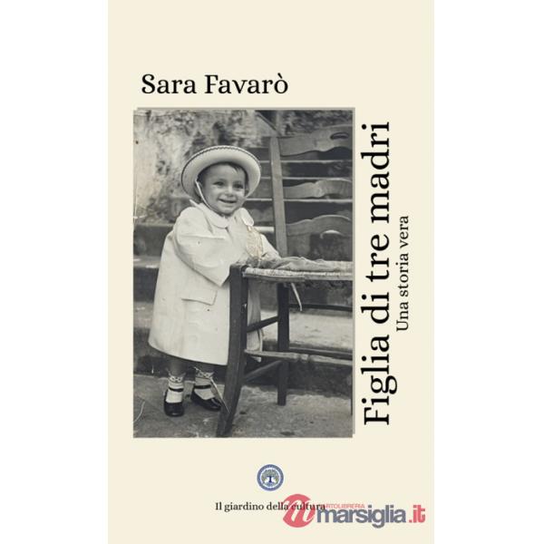 Figlia di tre madri