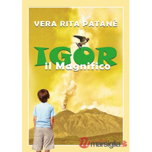 Igor il magnifico