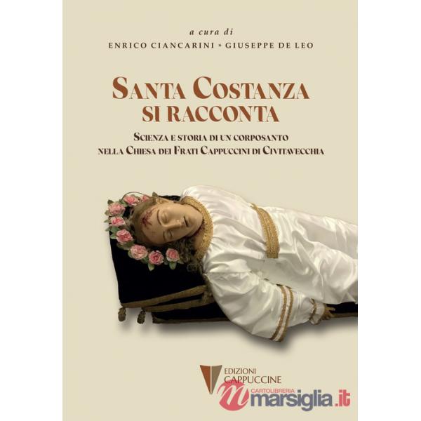 Santa Costanza si racconta