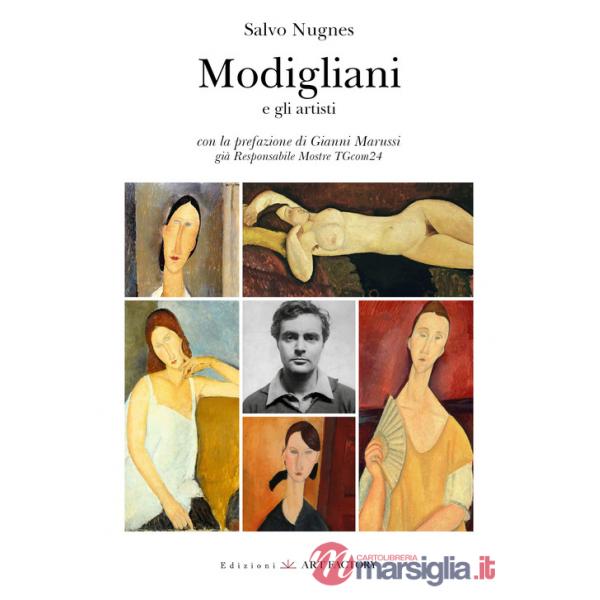 Modigliani e gli artisti