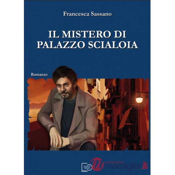 Il mistero di Palazzo Scialoia