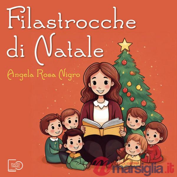 Filastrocche di Natale. Ediz. illustrata