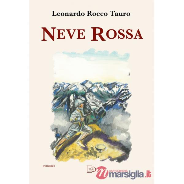Neve rossa