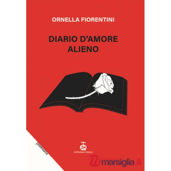 Diario d'amore alieno