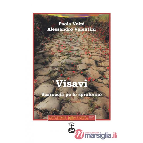 Visavì. Scaroccià pe lo sprofonno