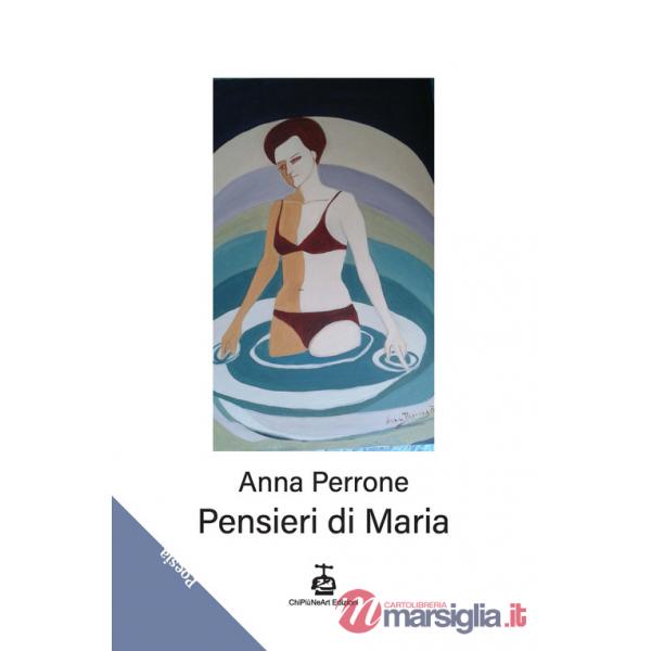 Pensieri di Maria