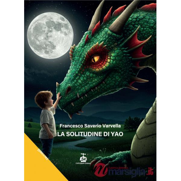Solitudine di yao (La)