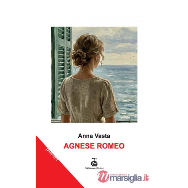 Agnese Romeo