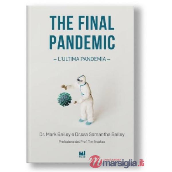 Final pandemic-L'ultima pandemia (The)