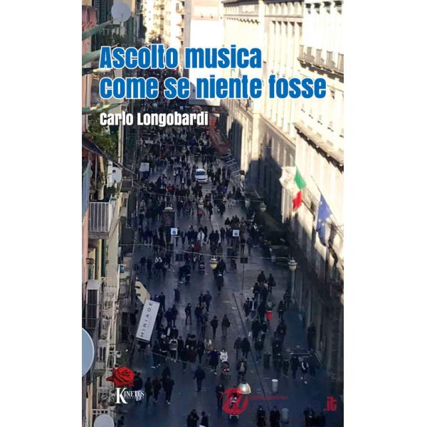Ascolto musica come se niente fosse