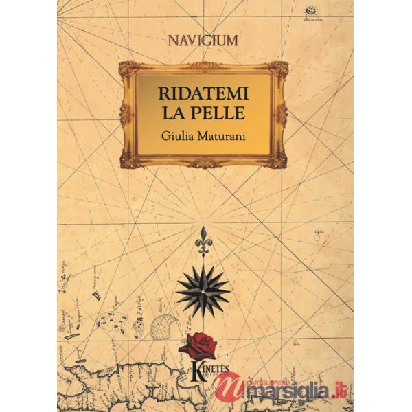 Ridatemi la pelle