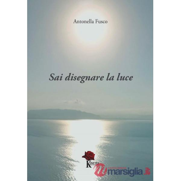 Sai disegnare la luce