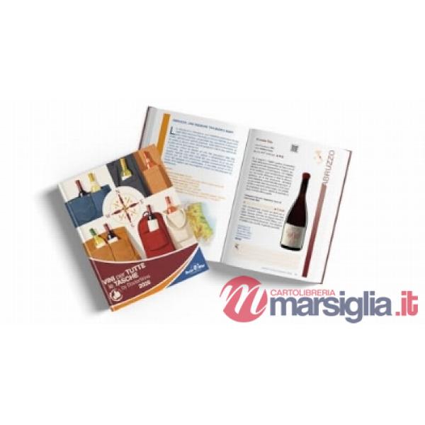 Vini per tutte le tasche by DoctorWine 2026. La bussola per scegliere il vino giusto al prezzo giusto
