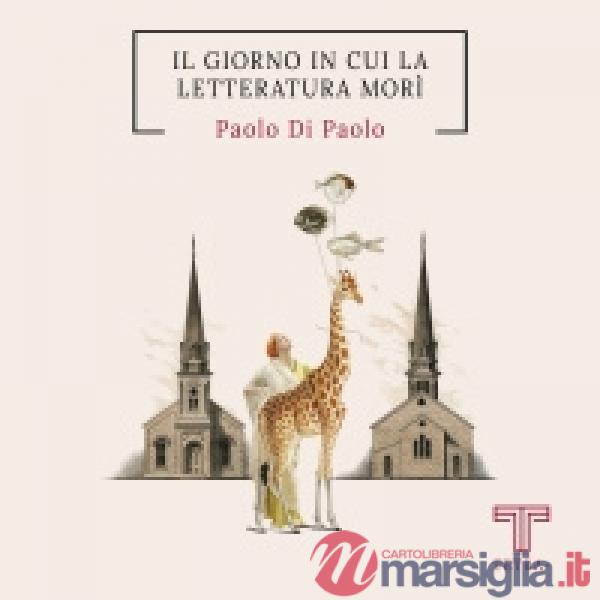 Il giorno in cui la letteratura morì