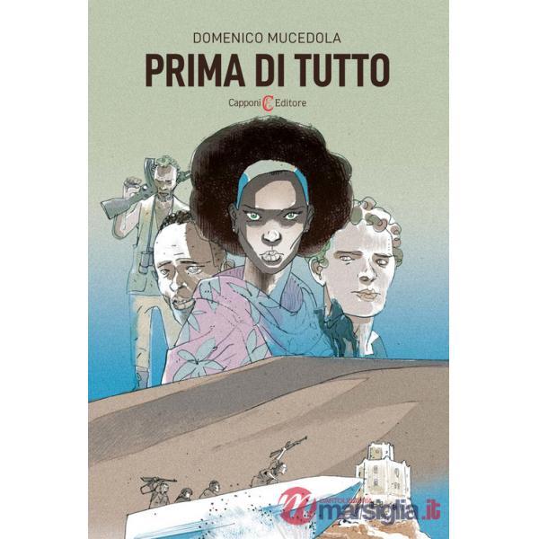 Prima di tutto