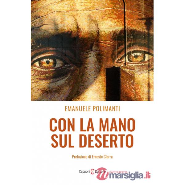 Con la mano sul deserto