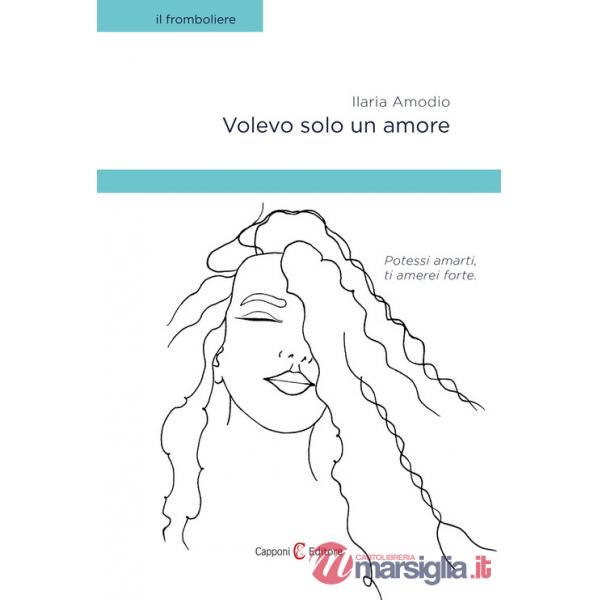 Volevo solo un amore