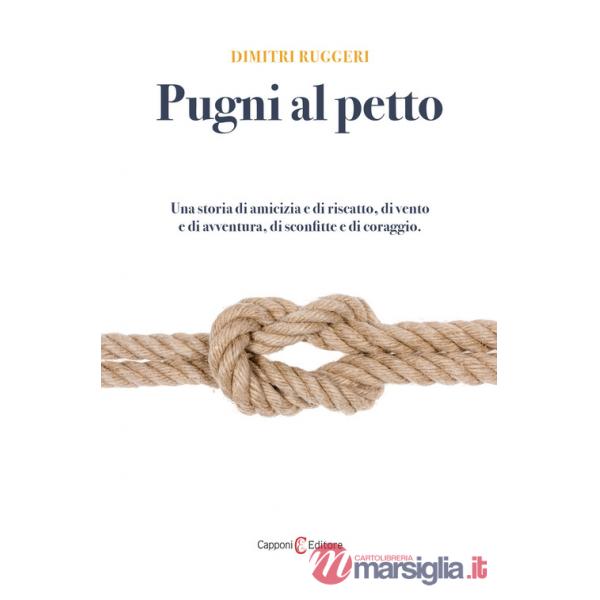 Pugni al petto