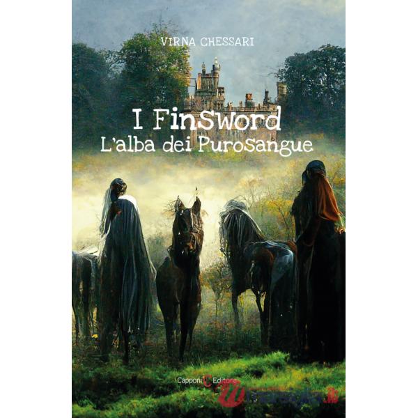 Finsword. L'alba dei Purosangue (I)