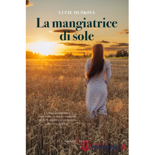 Mangiatrice di sole (La)