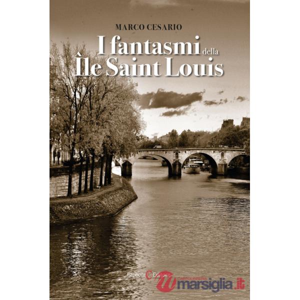 Fantasmi della Ile Saint Louis (I)