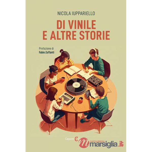 Di vinile e altre storie