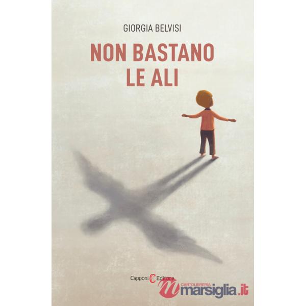 Non bastano le ali