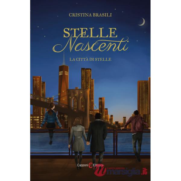 Stelle nascenti. La città di stelle