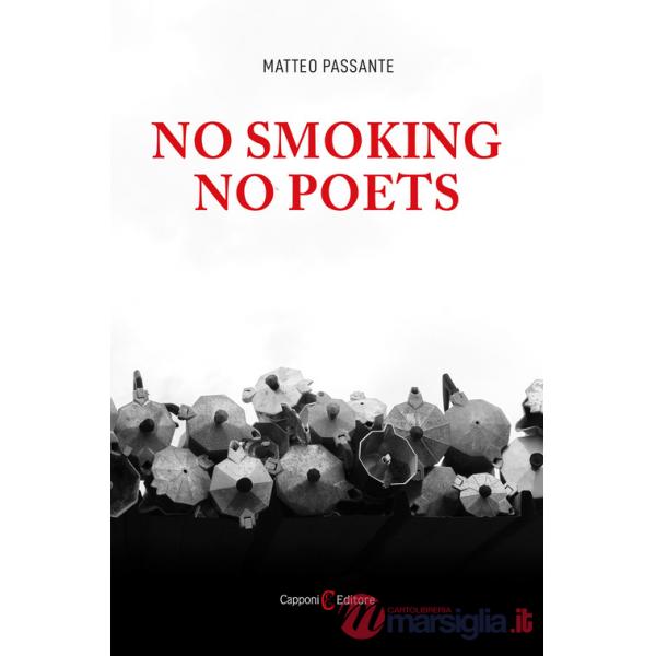 No smoking no poets