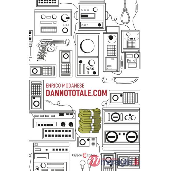 Dannototale.com