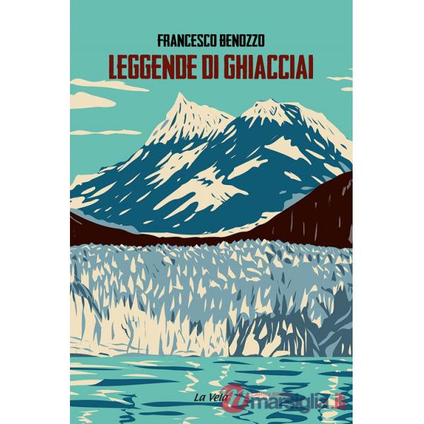 Leggende di ghiacciai