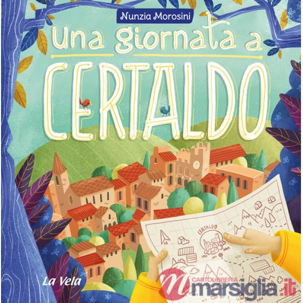 Giornata a Certaldo (Una)