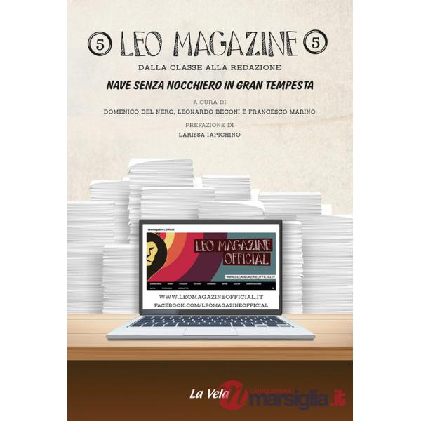 Leo Magazine