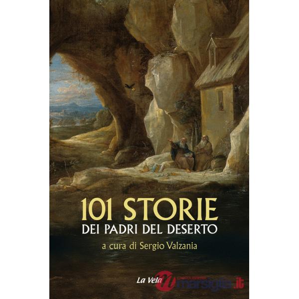 101 storie dei Padri del deserto